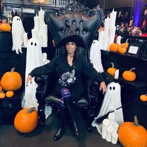 Meet your Posher, Ann